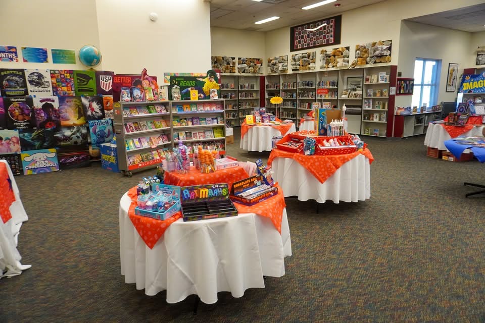 Bringing the Book Fair Back (and Why It Mattered More Than I&nbsp;Expected)