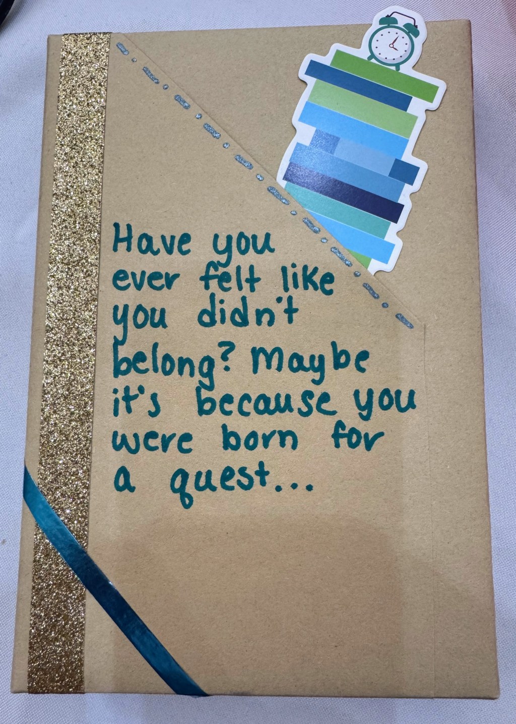 The Joy of Gifting Books: Percy&nbsp;Jackson