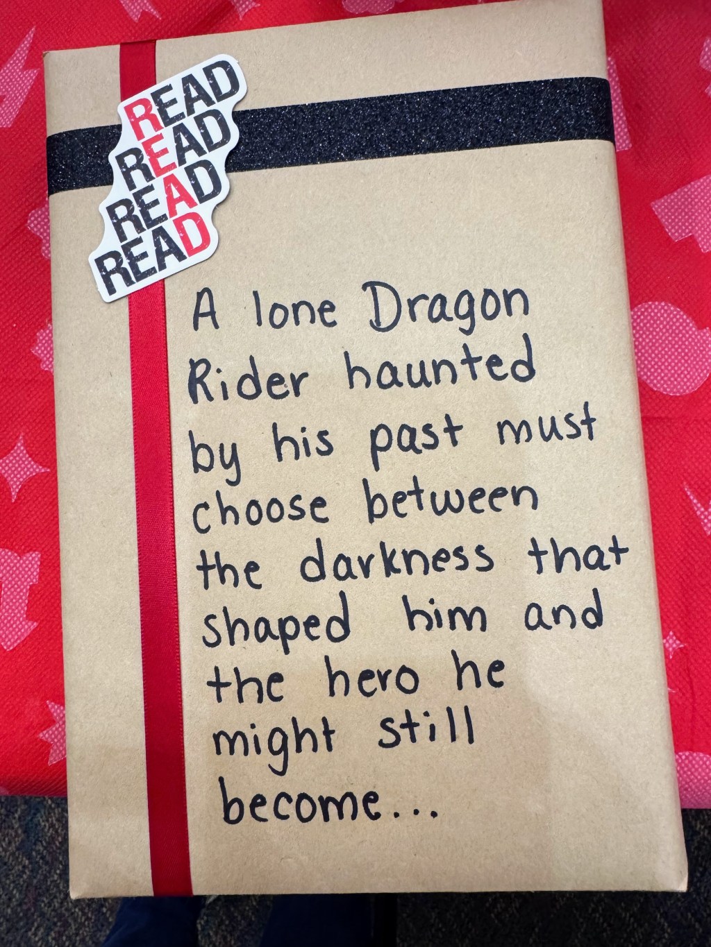 The Joy of Gifting Books:&nbsp;Murtagh